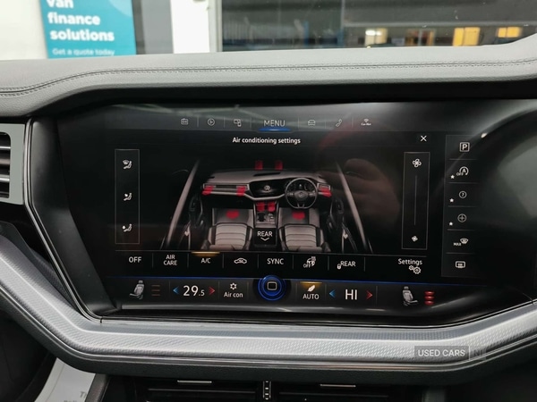 Used Volkswagen Touareg 2021 for sale - 76840028: Photo 40