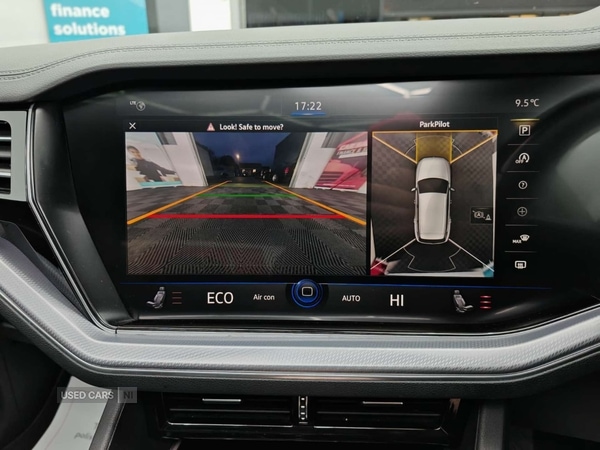 Used Volkswagen Touareg 2021 for sale - 76840028: Photo 41