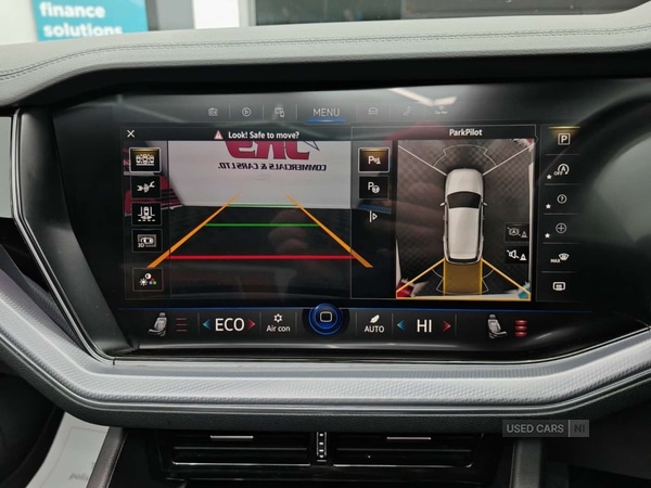 Used Volkswagen Touareg 2021 for sale - 76840028: Photo 42