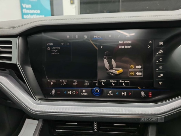 Used Volkswagen Touareg 2021 for sale - 76840028: Photo 43