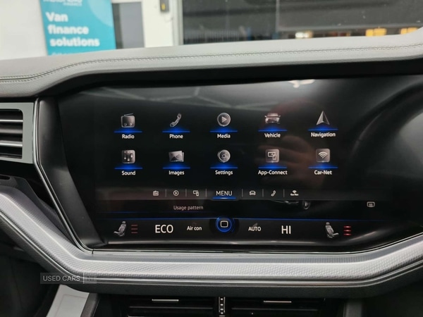 Used Volkswagen Touareg 2021 for sale - 76840028: Photo 44