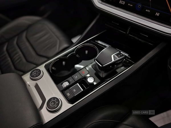 Used Volkswagen Touareg 2021 for sale - 76840028: Photo 45