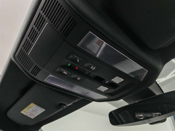 Used Volkswagen Touareg 2021 for sale - 76840028: Photo 47