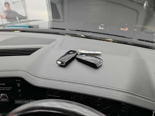 Used Volkswagen Touareg 2021 for sale - 76840028: Photo 48