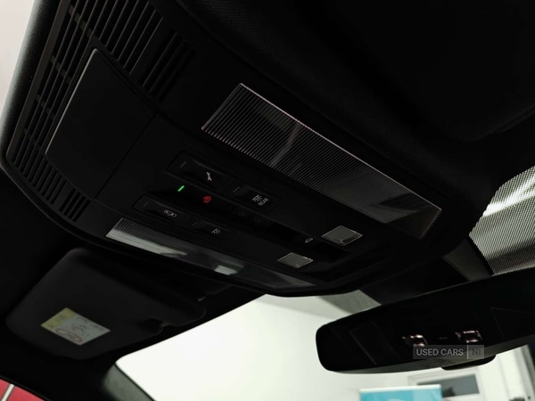 Used Volkswagen Touareg 2021 for sale - 76840028: Photo 49