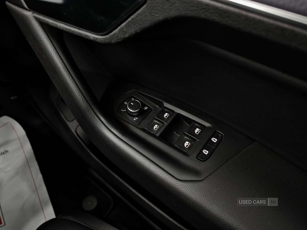 Used Volkswagen Touareg 2021 for sale - 76840028: Photo 50