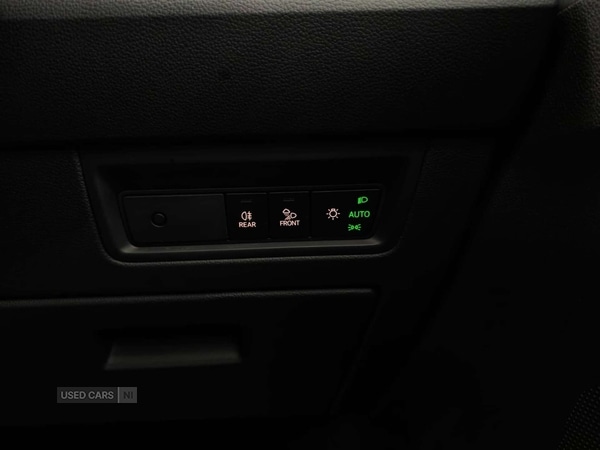 Used Volkswagen Touareg 2021 for sale - 76840028: Photo 51