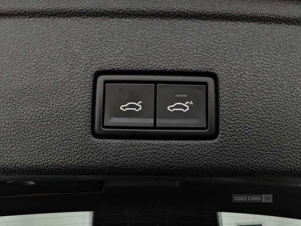 Used Volkswagen Touareg 2021 for sale - 76840028: Photo 52