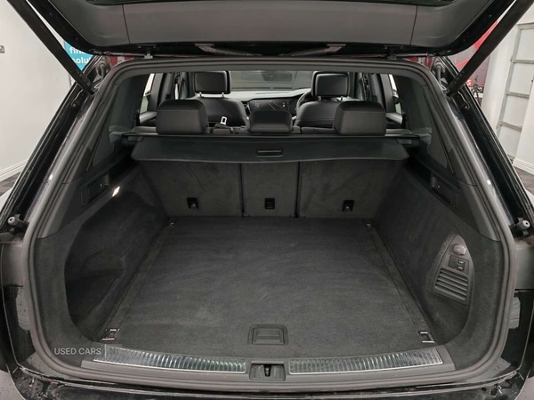 Used Volkswagen Touareg 2021 for sale - 76840028: Photo 53