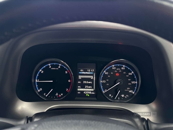 Used Toyota RAV4 2017 for sale - 77084599: Photo 12