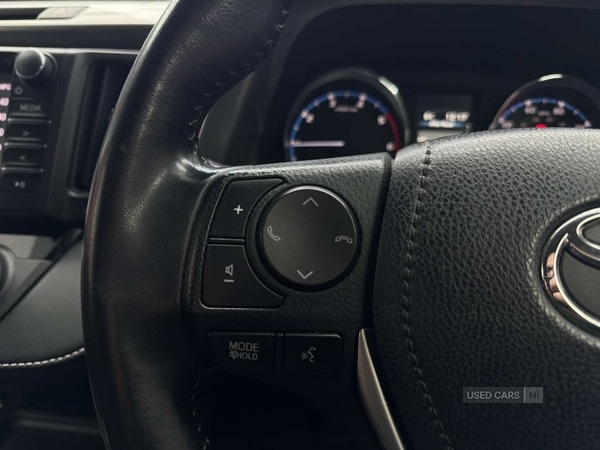 Used Toyota RAV4 2017 for sale - 77084599: Photo 13