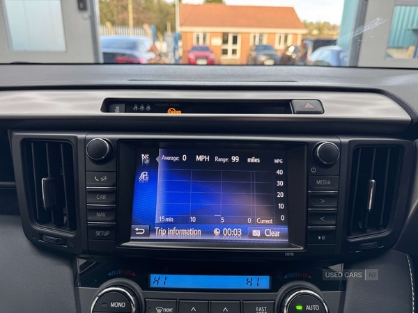 Used Toyota RAV4 2017 for sale - 77084599: Photo 15