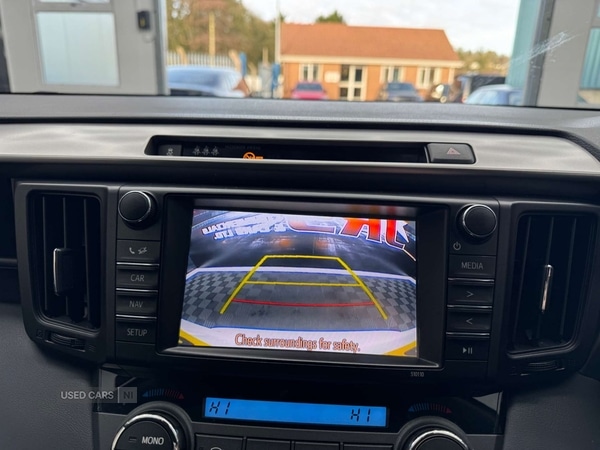 Used Toyota RAV4 2017 for sale - 77084599: Photo 16