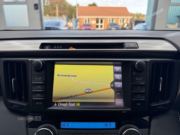 Used Toyota RAV4 2017 for sale - 77084599: Photo 17