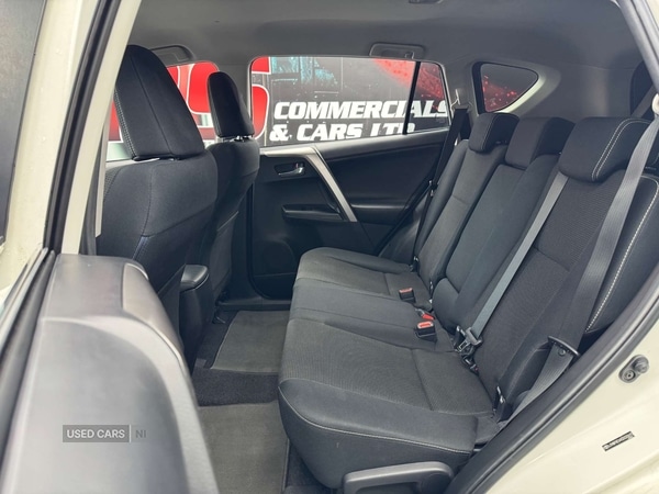 Used Toyota RAV4 2017 for sale - 77084599: Photo 22