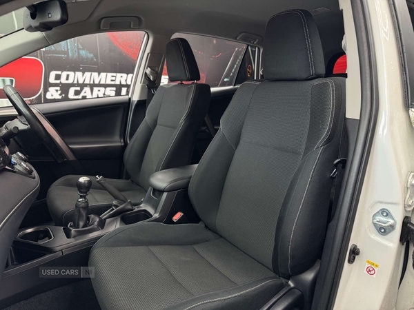 Used Toyota RAV4 2017 for sale - 77084599: Photo 7