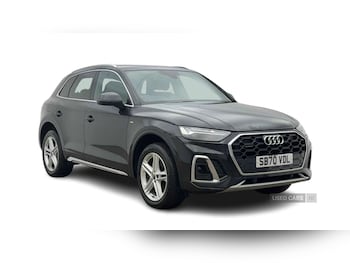 Audi - Q5