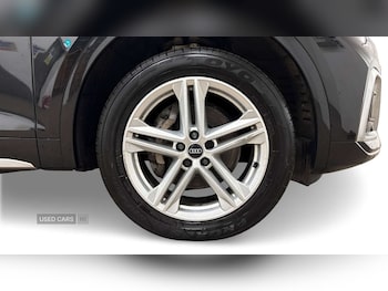 Used Audi Q5 2021 for sale - 76318632: Photo 3