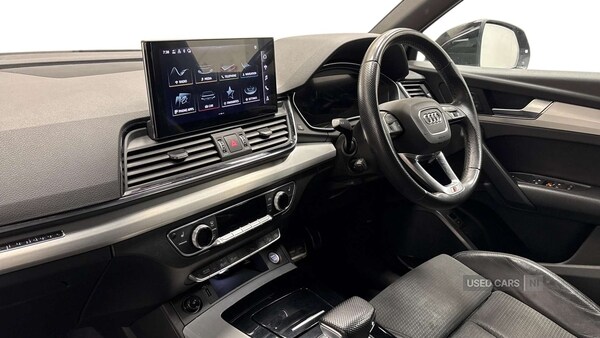 Used Audi Q5 2021 for sale - 76318632: Photo 4