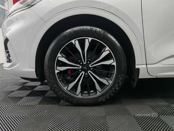 Used Ford Kuga 2021 for sale - 77167078: Photo 12