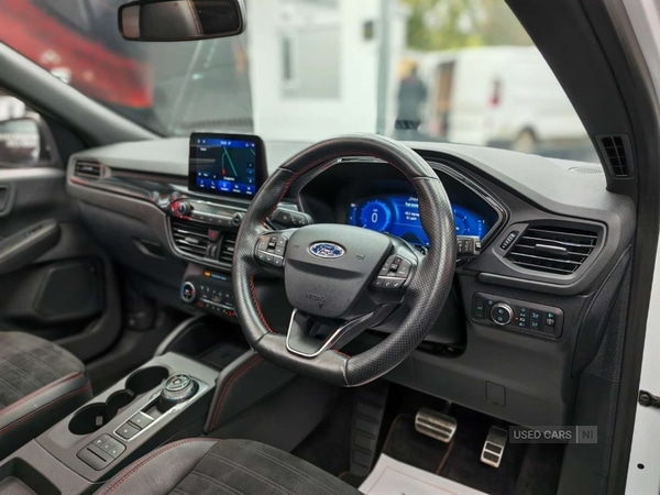 Used Ford Kuga 2021 for sale - 77167078: Photo 13