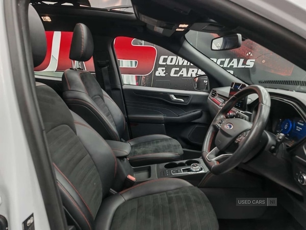 Used Ford Kuga 2021 for sale - 77167078: Photo 14