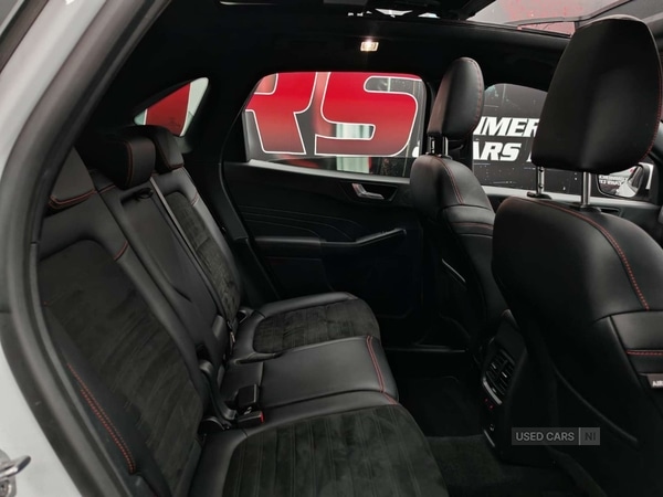 Used Ford Kuga 2021 for sale - 77167078: Photo 17