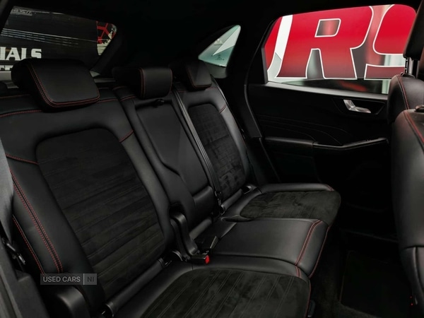 Used Ford Kuga 2021 for sale - 77167078: Photo 18