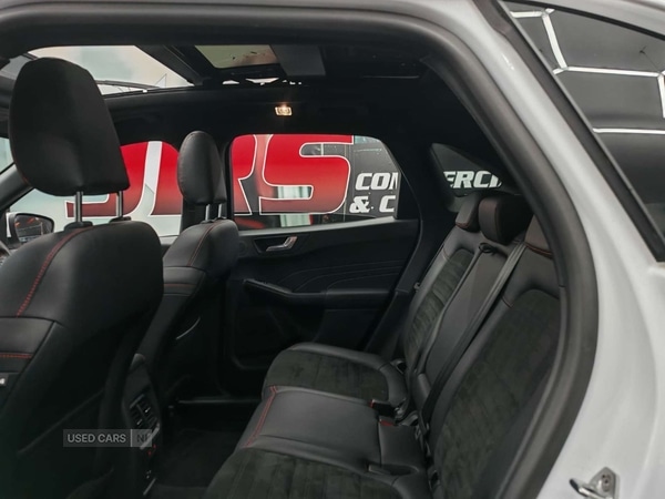 Used Ford Kuga 2021 for sale - 77167078: Photo 20