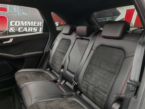 Used Ford Kuga 2021 for sale - 77167078: Photo 21