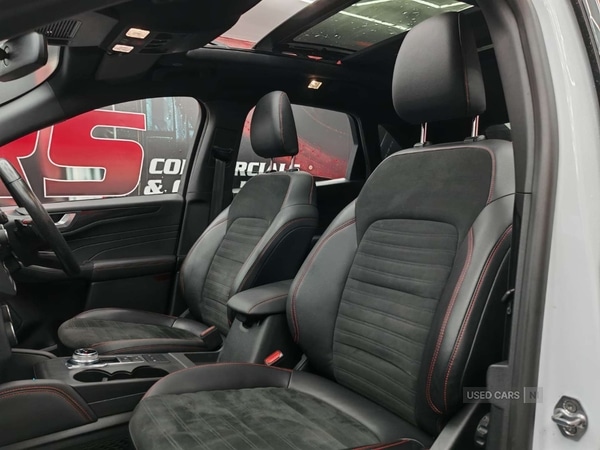 Used Ford Kuga 2021 for sale - 77167078: Photo 22