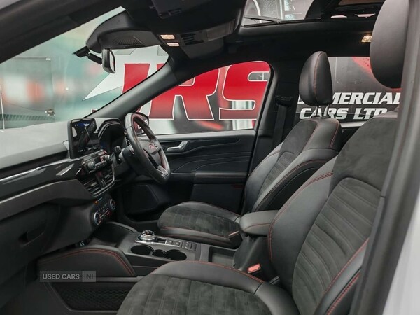 Used Ford Kuga 2021 for sale - 77167078: Photo 23