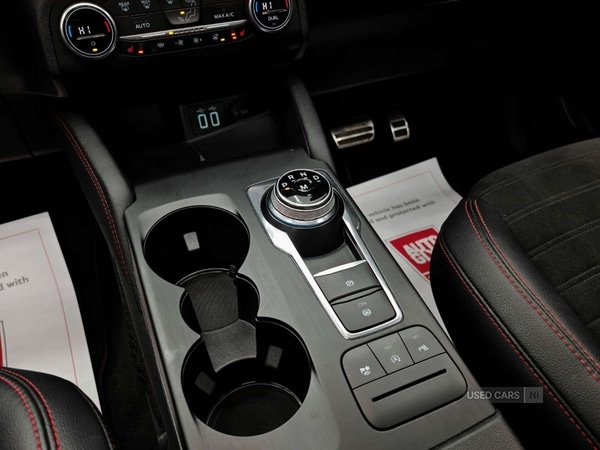 Used Ford Kuga 2021 for sale - 77167078: Photo 24