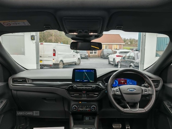 Used Ford Kuga 2021 for sale - 77167078: Photo 25