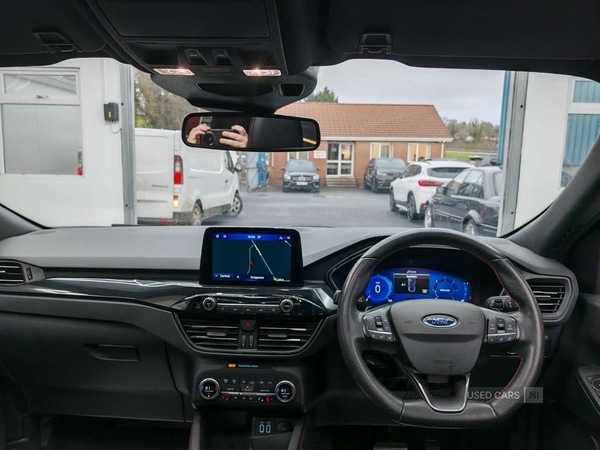 Used Ford Kuga 2021 for sale - 77167078: Photo 27