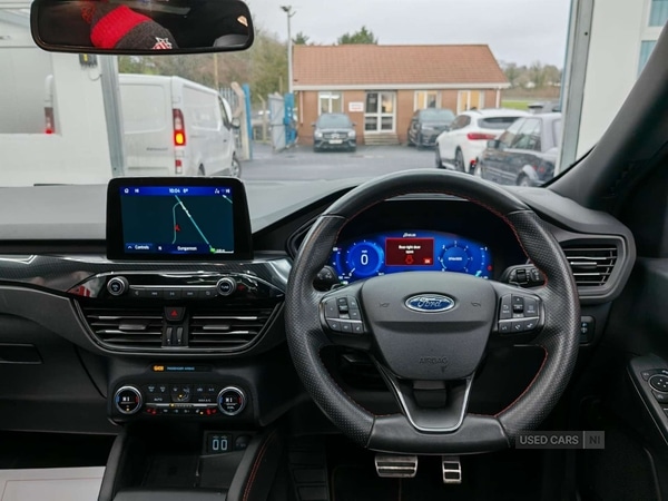 Used Ford Kuga 2021 for sale - 77167078: Photo 29