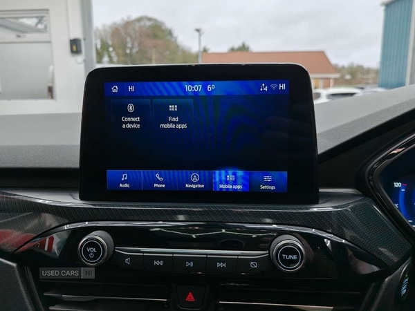 Used Ford Kuga 2021 for sale - 77167078: Photo 39