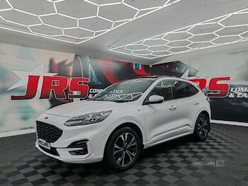 Used Ford Kuga 2021 for sale - 77167078: Photo