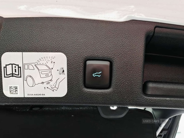 Used Ford Kuga 2021 for sale - 77167078: Photo 47