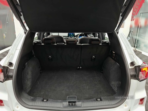 Used Ford Kuga 2021 for sale - 77167078: Photo 48