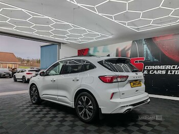 Used Ford Kuga 2021 for sale - 77167078: Photo