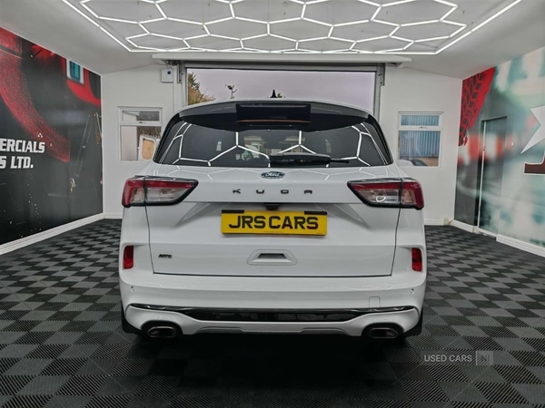 Used Ford Kuga 2021 for sale - 77167078: Photo 5