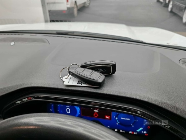 Used Ford Kuga 2021 for sale - 77167078: Photo 53