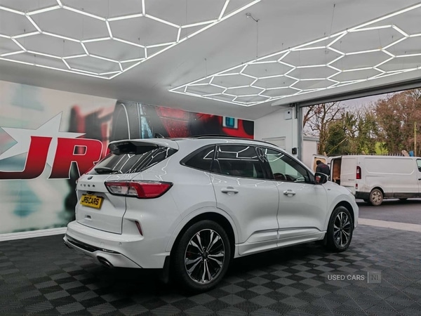 Used Ford Kuga 2021 for sale - 77167078: Photo 6