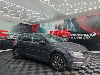 Used Volkswagen Golf 2017 for sale - 78262023: Photo