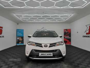 Used Toyota RAV4 2014 for sale - 75003359: Photo