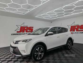 Used Toyota RAV4 2014 for sale - 75003359: Photo