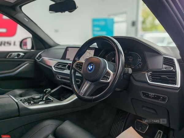 Used BMW X5 2022 for sale - 76659584: Photo 10
