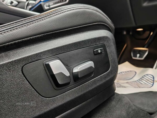 Used BMW X5 2022 for sale - 76659584: Photo 13