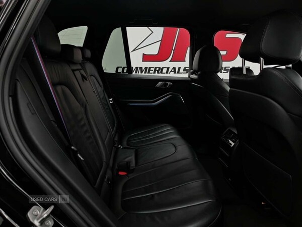 Used BMW X5 2022 for sale - 76659584: Photo 14